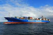 COSCO-SINGAPORE
