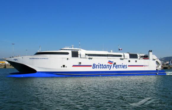 CONDOR VOYAGER photo