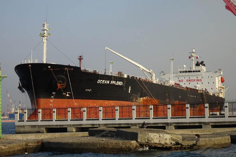 OCEAN SPLENDID photo