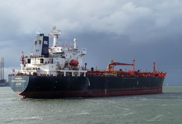 OVERSEAS PETROMAR photo