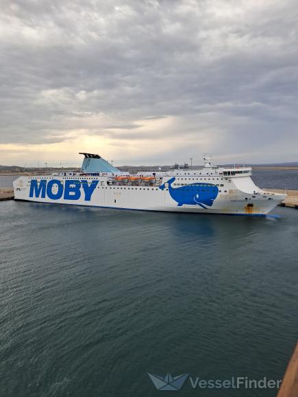 GNV PEGASUS