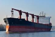 Ship EMERALD SHORE (Fishing) Registered in Ireland - Vessel details,  Current position and Voyage information - IMO 0, MMSI 250005817, Call sign  EIWG4