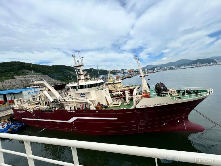 VILHELM TORSTEINSSON photo