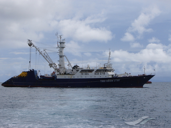 ATLANTIC QUEEN photo