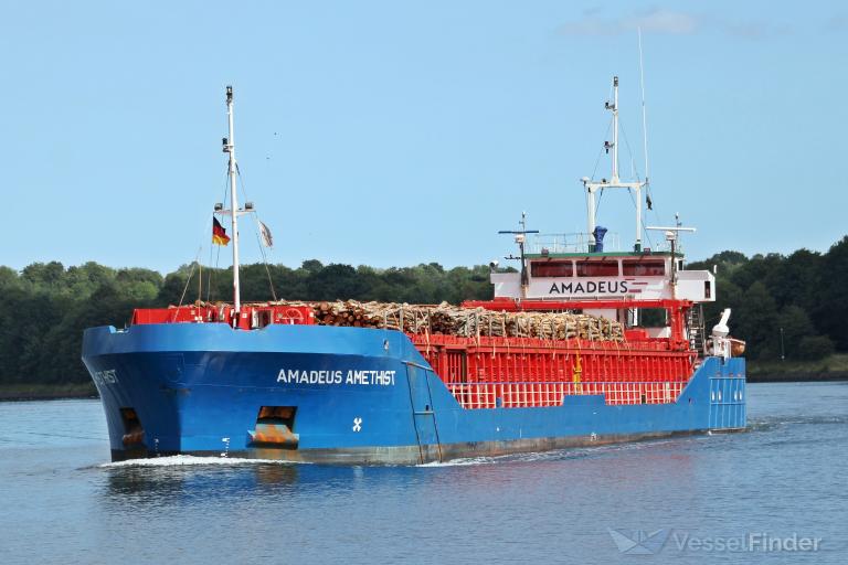 AMADEUS AMETHIST photo