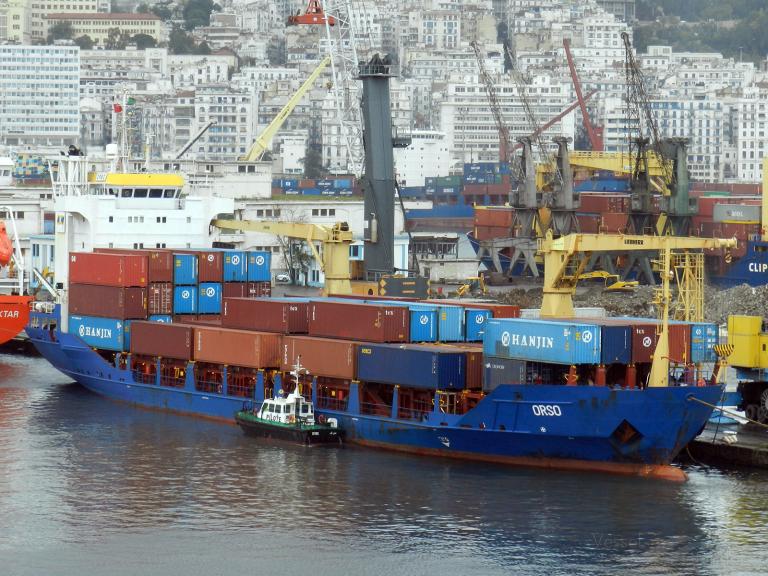 OCEAN QUEENLAND photo