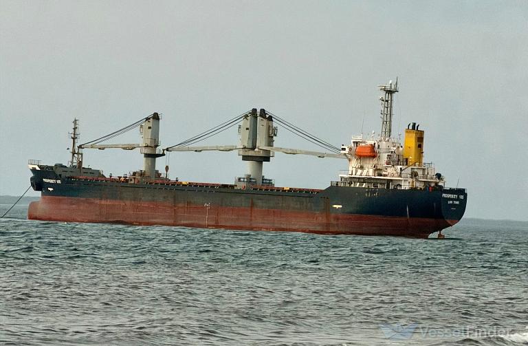 PROSPERITY 105 photo