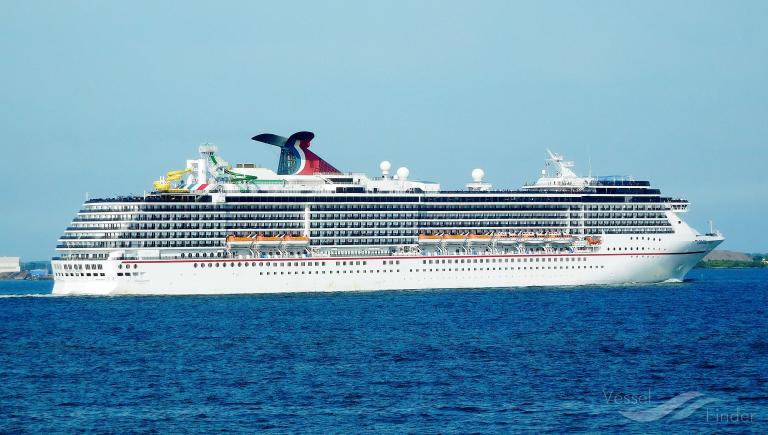 CARNIVAL PRIDE