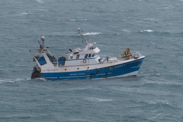 FV LE PRECURSEUR photo