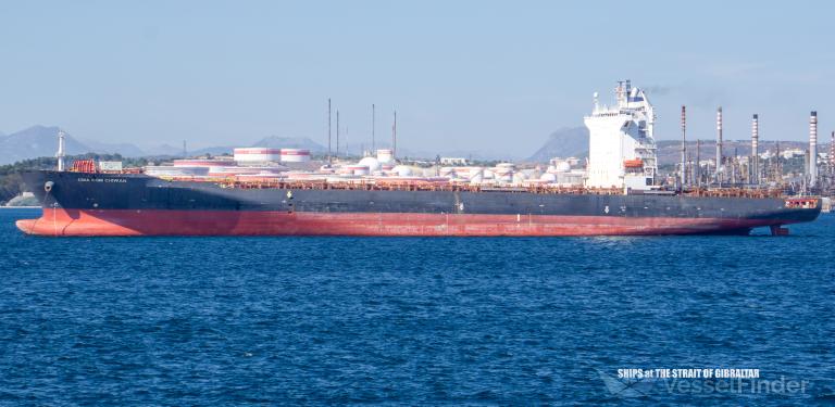 CMA CGM CHIWAN