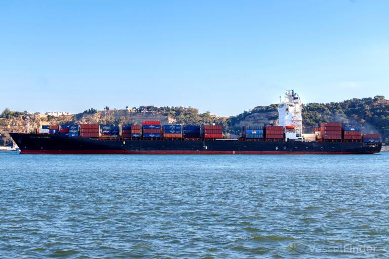 CMA CGM CHIWAN