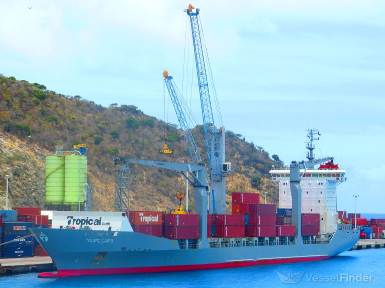 TROPIC CARIB
