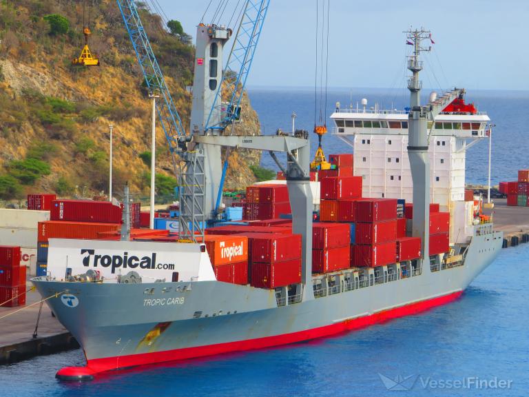 TROPIC CARIB