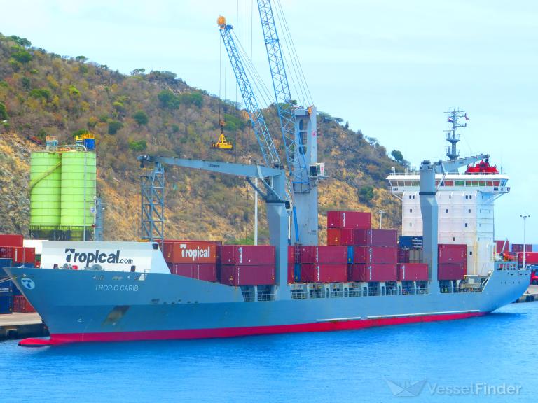 TROPIC CARIB