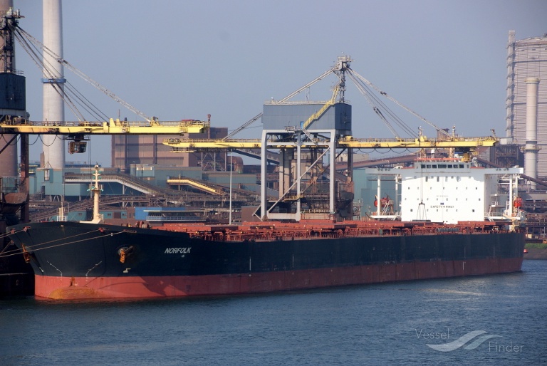 ORFEUS photo