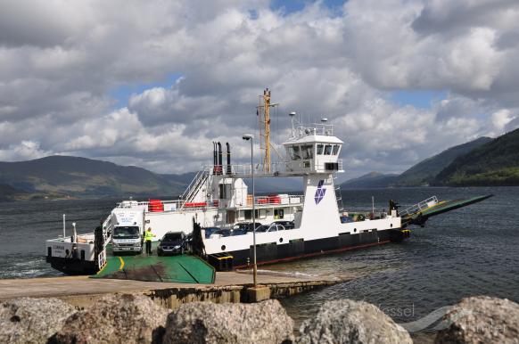 CORRAN photo
