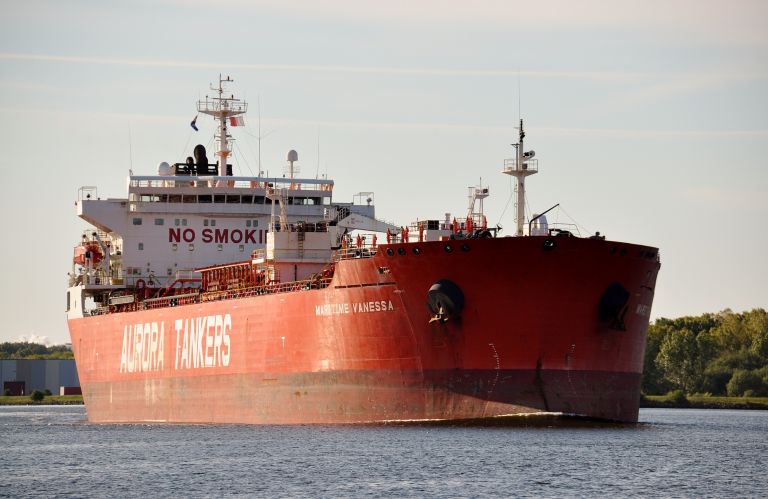 frye vanessa tanker
