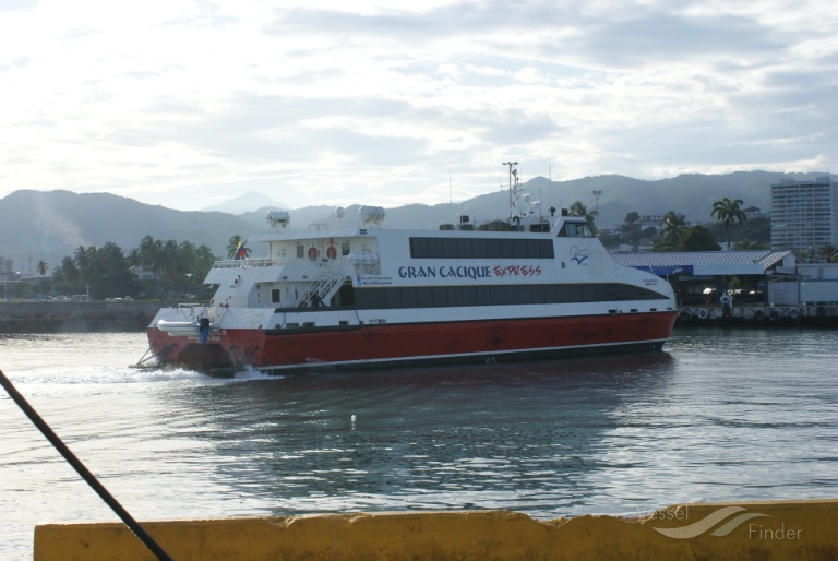 GRAN CACIQUE IV photo