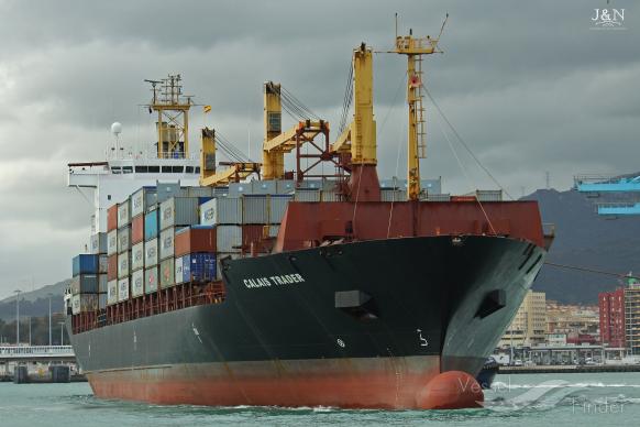 MSC KUWAIT III photo