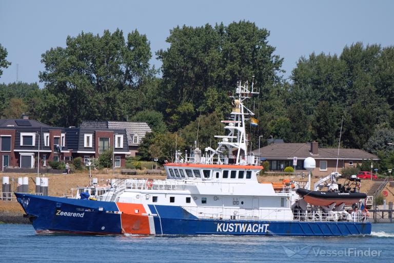 ZEEAREND photo
