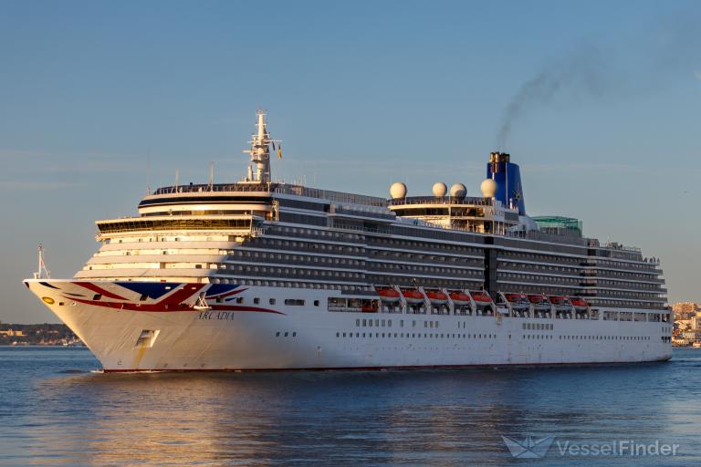 ship photo