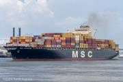 MSC-MARIANNA