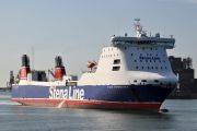 STENA-FORERUNNER