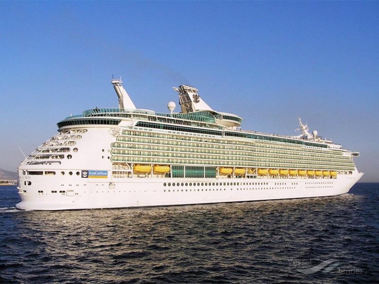 Navigator of the Seas, Cruise Ships