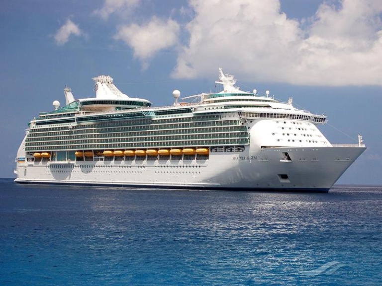 MARINER OF THE SEAS photo