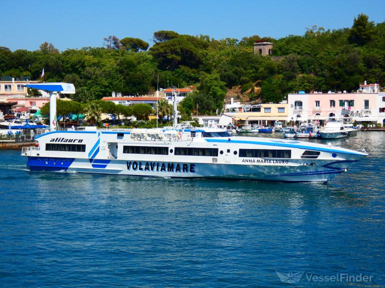 ANNA MARIA LAURO photo