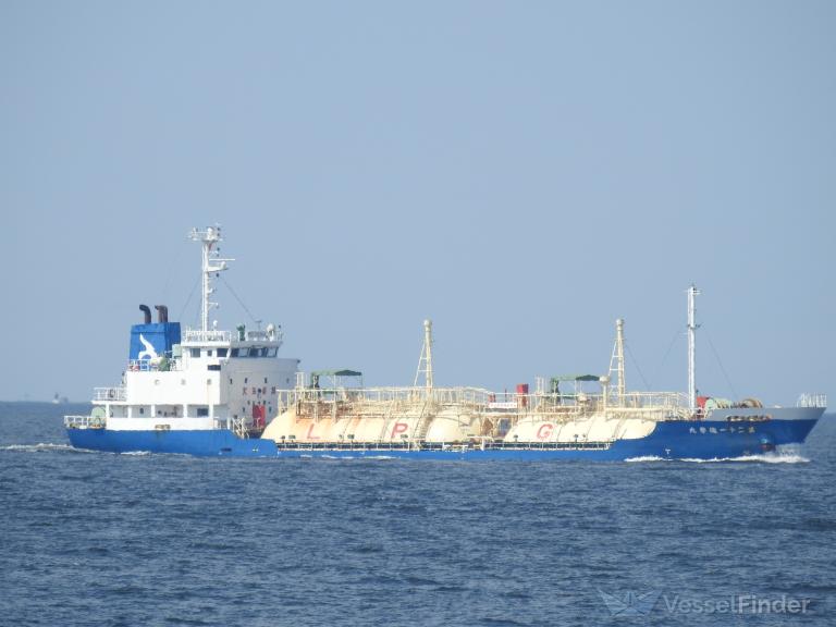 TOKUYO MARU NO21 photo
