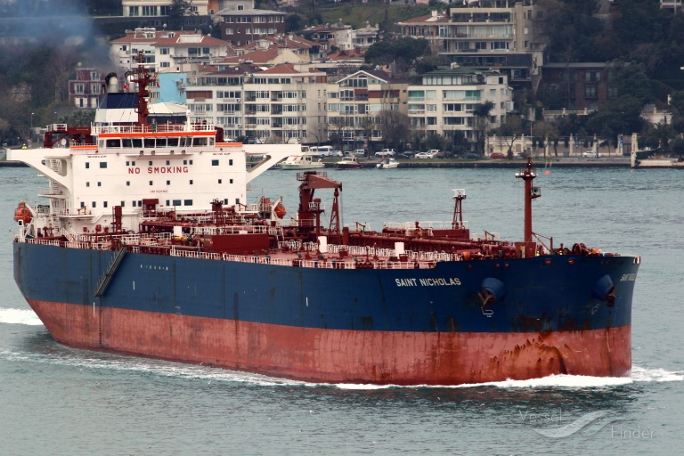 Vessel KNB-6 (Dry cargo) IMO 9591612, MMSI 525004035