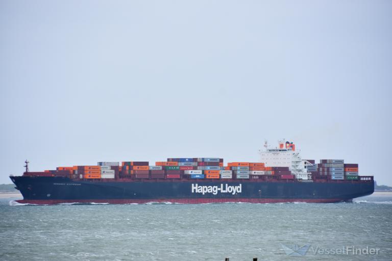 NINGBO EXPRESS photo