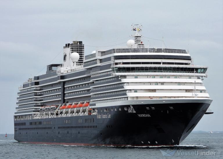 NOORDAM photo