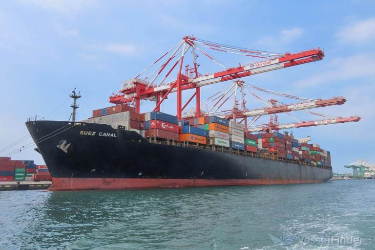 ship photo
