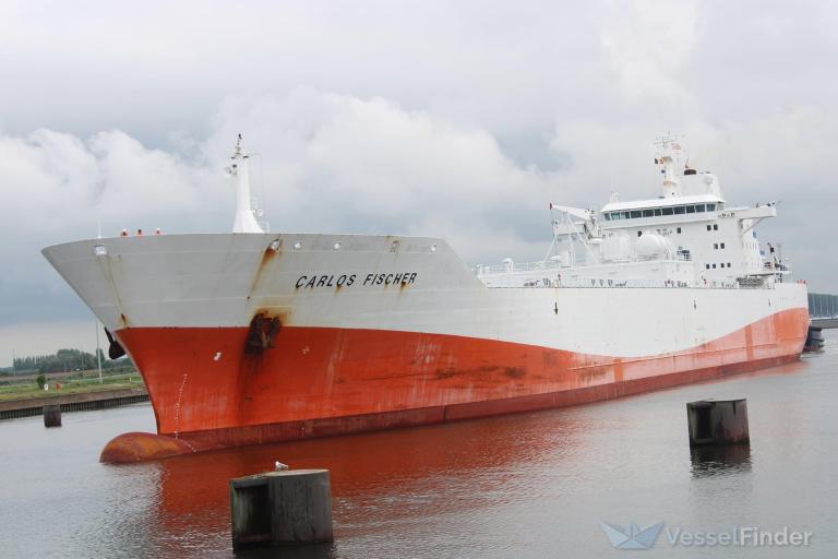 CARLOS FISCHER photo