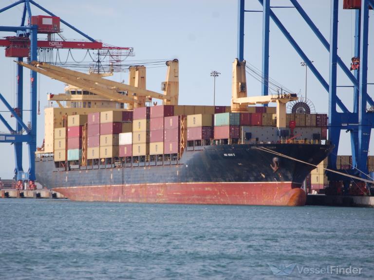 ship photo