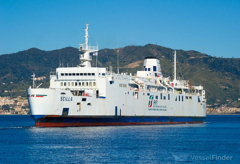 MSC MADISON II photo
