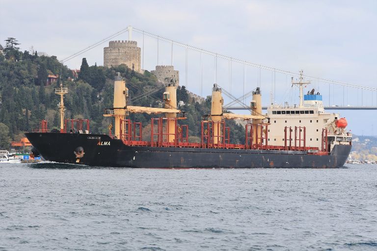 HMZ ISLAND photo