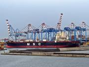MSC-MEXICO-V