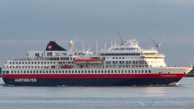 FINNMARKEN