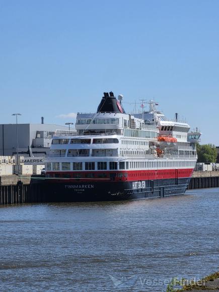 FINNMARKEN