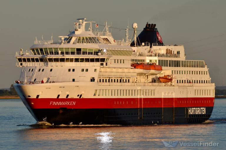 FINNMARKEN