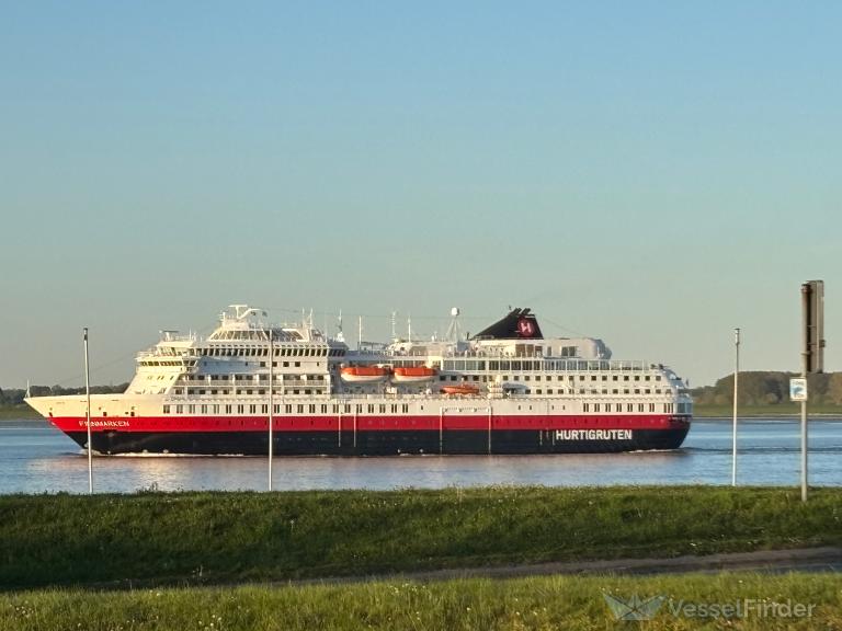 FINNMARKEN