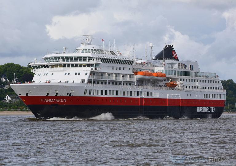 FINNMARKEN photo