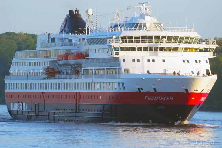 FINNMARKEN