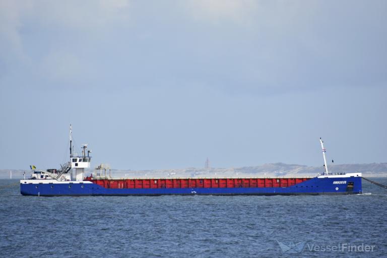 AMADEUS