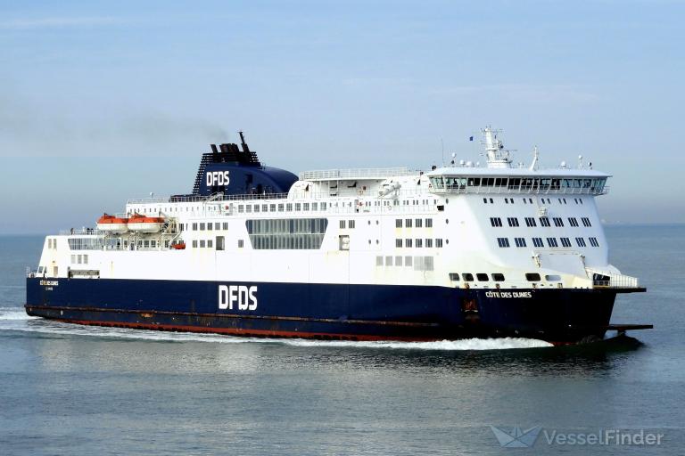 COTE DES DUNES photo