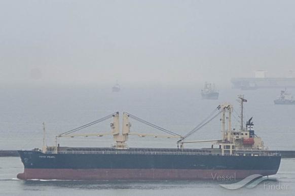 TOSEI MARU photo