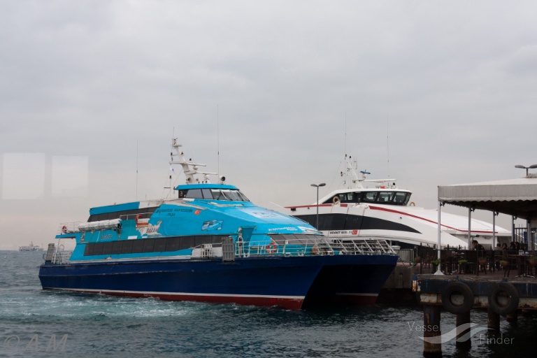 BARBAROS HAYRETTIN PASA photo